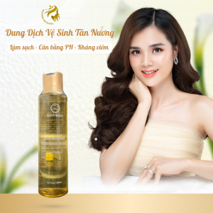 Dung Dịch Vệ Sinh Tân Nương 2025